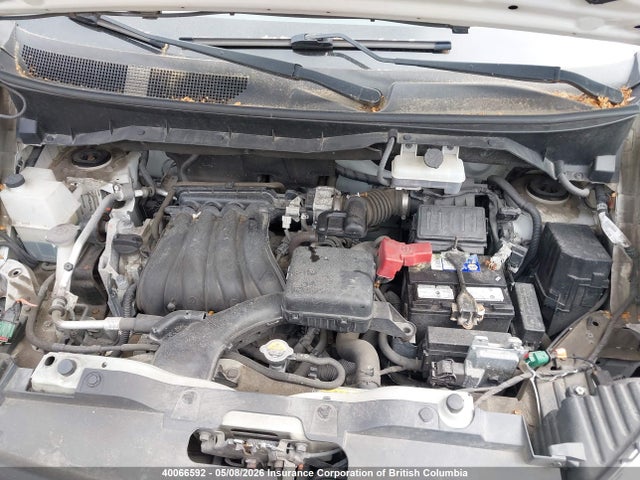 Aukcja sprzedaży 2015 Chevrolet City Express Lt, vin: 3N63M0ZN6FK731272, numer aukcji: 40066592