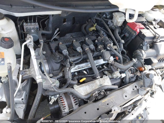 40065741 :رقم المزاد ، 3N1CP5BV6LL554524 vin ، 2020 Nissan Kicks S مزاد بيع