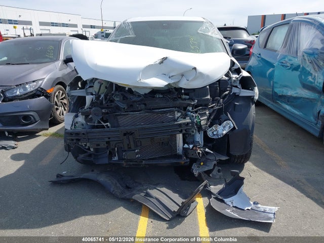 40065741 :رقم المزاد ، 3N1CP5BV6LL554524 vin ، 2020 Nissan Kicks S مزاد بيع