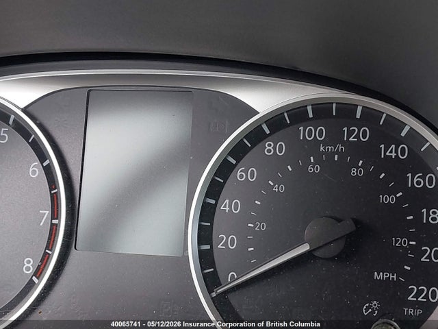 40065741 :رقم المزاد ، 3N1CP5BV6LL554524 vin ، 2020 Nissan Kicks S مزاد بيع