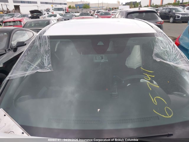 40065741 :رقم المزاد ، 3N1CP5BV6LL554524 vin ، 2020 Nissan Kicks S مزاد بيع