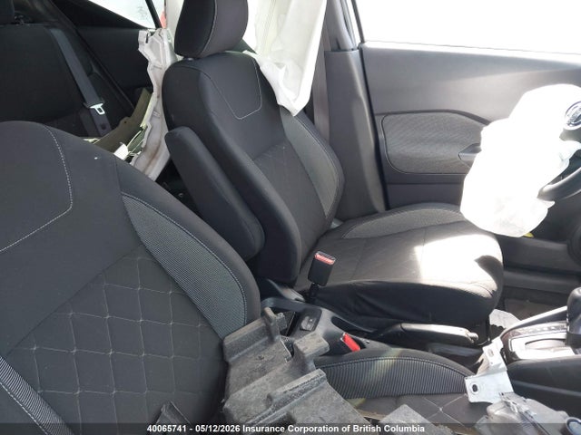 40065741 :رقم المزاد ، 3N1CP5BV6LL554524 vin ، 2020 Nissan Kicks S مزاد بيع