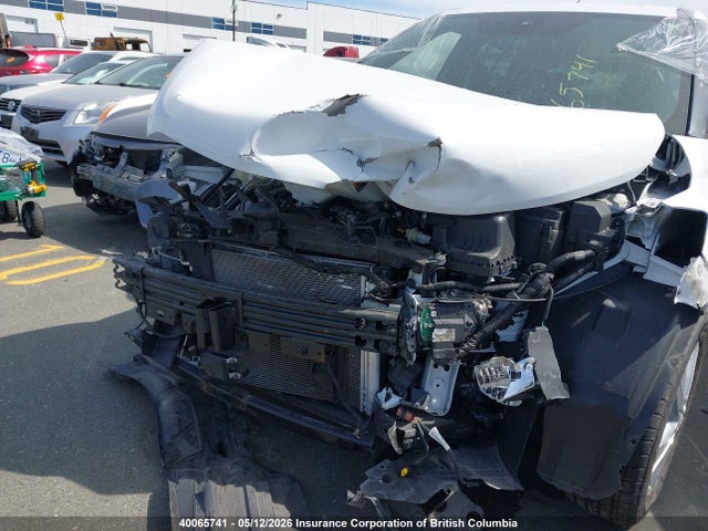 40065741 :رقم المزاد ، 3N1CP5BV6LL554524 vin ، 2020 Nissan Kicks S مزاد بيع