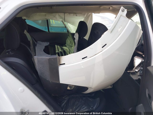 40065741 :رقم المزاد ، 3N1CP5BV6LL554524 vin ، 2020 Nissan Kicks S مزاد بيع