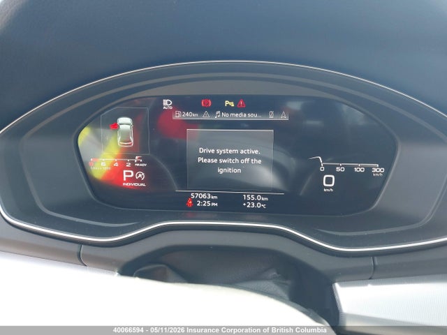 WA1EAAFY2P2126214 Audi Q5