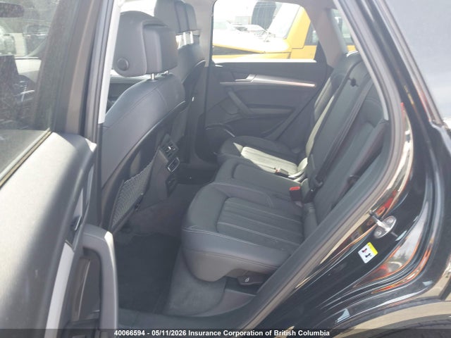 WA1EAAFY2P2126214 Audi Q5
