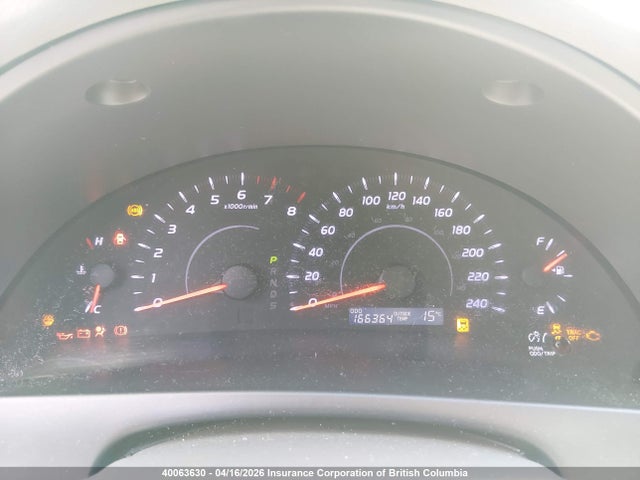 2010 Toyota Camry Se/le/xle მანქანა იყიდება აუქციონზე, vin: 4T1BF3EK3AU010689, აუქციონის ნომერი: 40063630