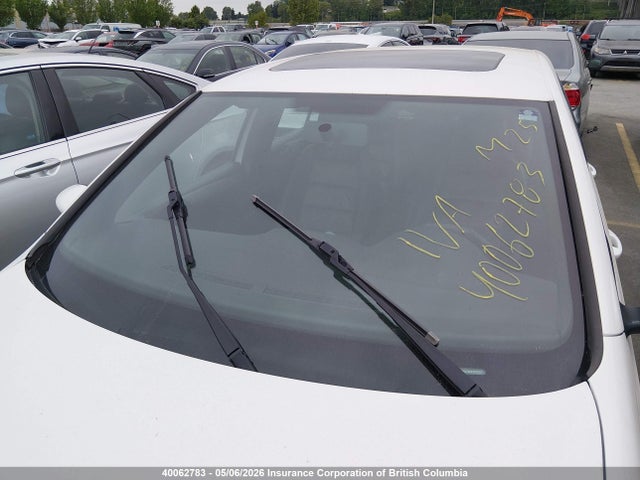 2012 Volkswagen Gti მანქანა იყიდება აუქციონზე, vin: WVWHV7AJ0CW260307, აუქციონის ნომერი: 40062783