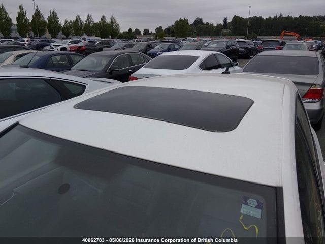 2012 Volkswagen Gti მანქანა იყიდება აუქციონზე, vin: WVWHV7AJ0CW260307, აუქციონის ნომერი: 40062783