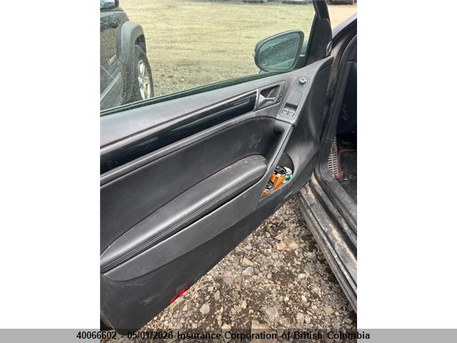 Aukcja sprzedaży 2010 Volkswagen Gti, vin: WVWEV7AJ0AW418970, numer aukcji: 40066602