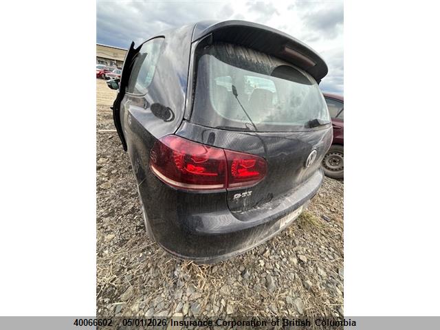 Aukcja sprzedaży 2010 Volkswagen Gti, vin: WVWEV7AJ0AW418970, numer aukcji: 40066602