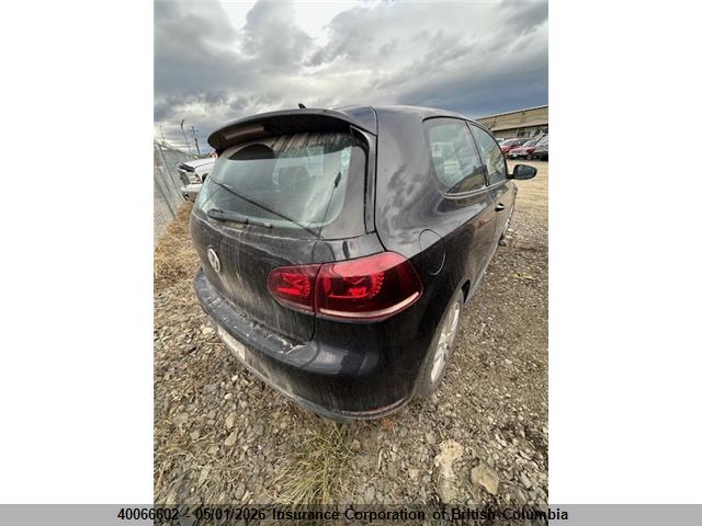 Aukcja sprzedaży 2010 Volkswagen Gti, vin: WVWEV7AJ0AW418970, numer aukcji: 40066602