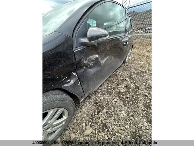 Aukcja sprzedaży 2010 Volkswagen Gti, vin: WVWEV7AJ0AW418970, numer aukcji: 40066602