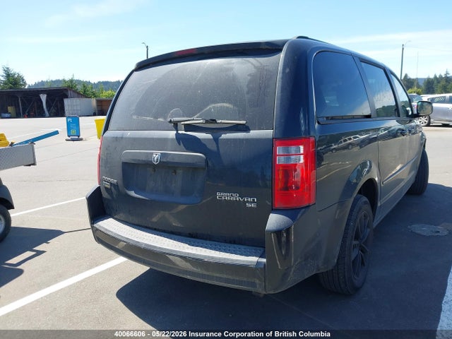 Aukcja sprzedaży 2010 Dodge Grand Caravan Se, vin: 2D4RN4DE5AR383403, numer aukcji: 40066606