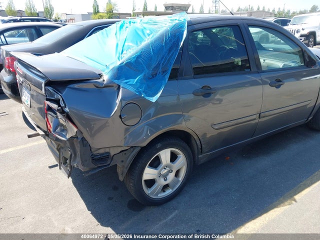 Aukcja sprzedaży 2007 Ford Focus Zx4/s/se/ses, vin: 1FAHP34N17W359392, numer aukcji: 40064972