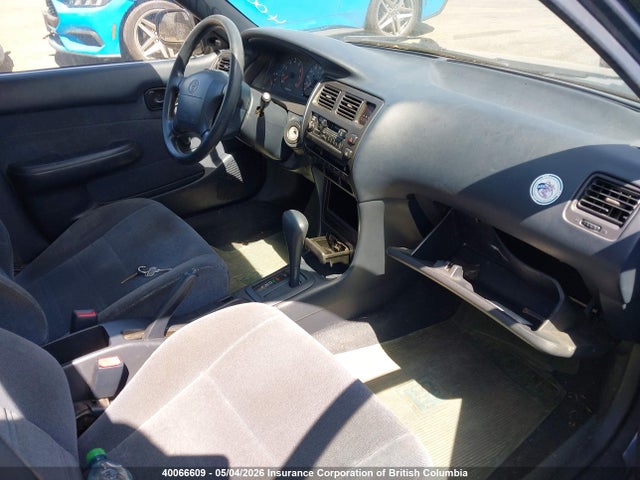 Продажа на аукционе авто 1994 Toyota Corolla, vin: 2T1AE04B4RC037475, номер лота: 40066609