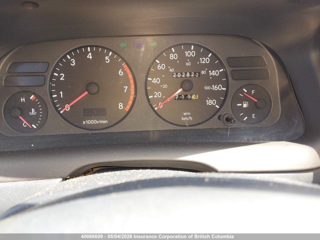 Продажа на аукционе авто 1994 Toyota Corolla, vin: 2T1AE04B4RC037475, номер лота: 40066609