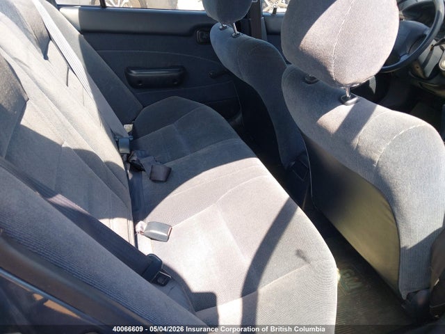 Продажа на аукционе авто 1994 Toyota Corolla, vin: 2T1AE04B4RC037475, номер лота: 40066609
