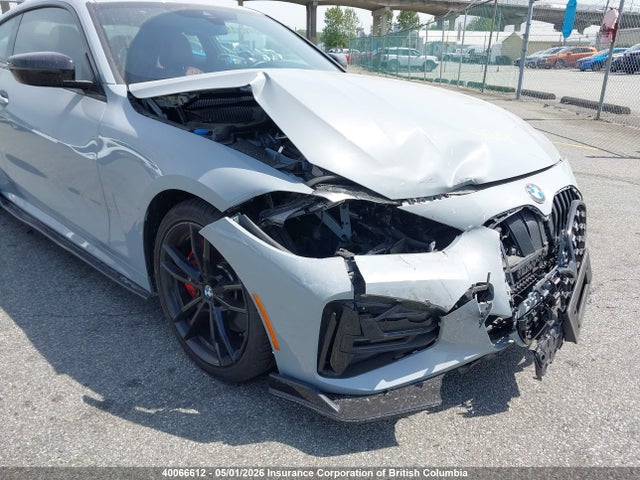40066612 :رقم المزاد ، WBA73AP08NCJ45789 vin ، 2022 Bmw 430i مزاد بيع