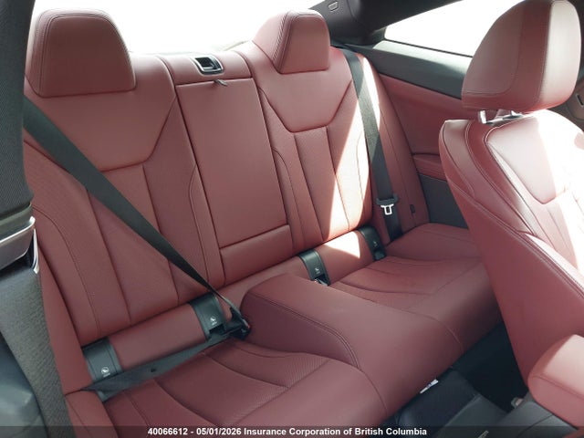 40066612 :رقم المزاد ، WBA73AP08NCJ45789 vin ، 2022 Bmw 430i مزاد بيع