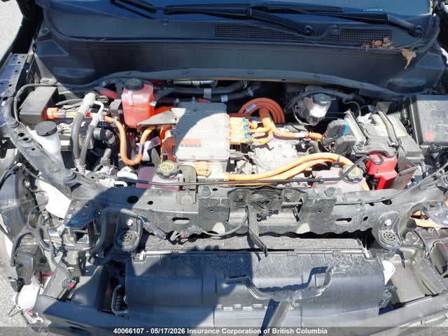 1G1FY6S07P4208035 Chevrolet Bolt Euv Lt