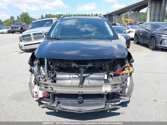 1G1FY6S07P4208035 Chevrolet Bolt Euv Lt