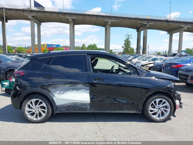 1G1FY6S07P4208035 Chevrolet Bolt Euv Lt