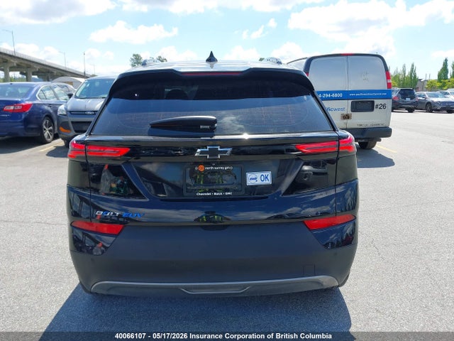 1G1FY6S07P4208035 Chevrolet Bolt Euv Lt