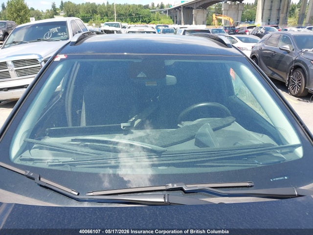 1G1FY6S07P4208035 Chevrolet Bolt Euv Lt