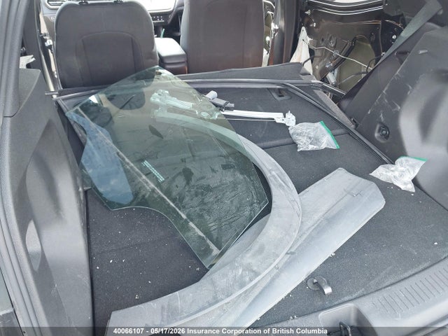 1G1FY6S07P4208035 Chevrolet Bolt Euv Lt