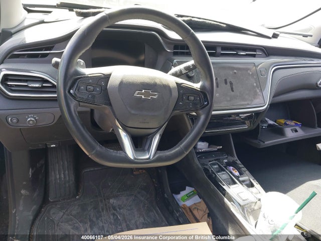 1G1FY6S07P4208035 Chevrolet Bolt Euv Lt