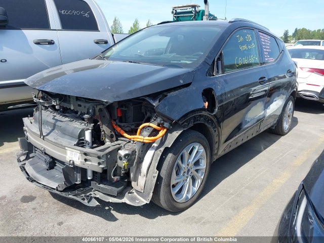 1G1FY6S07P4208035 Chevrolet Bolt Euv Lt