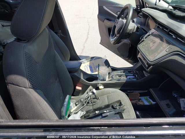 1G1FY6S07P4208035 Chevrolet Bolt Euv Lt