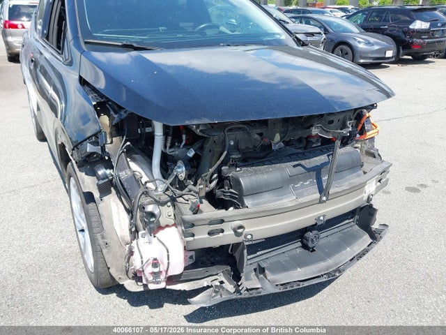 1G1FY6S07P4208035 Chevrolet Bolt Euv Lt
