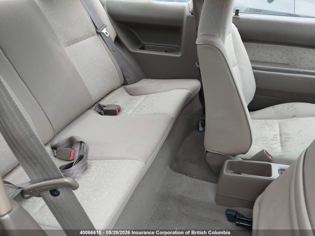 Продажа на аукционе авто 1998 Toyota Tercel Ce, vin: JT2AC53L3W0304018, номер лота: 40066615