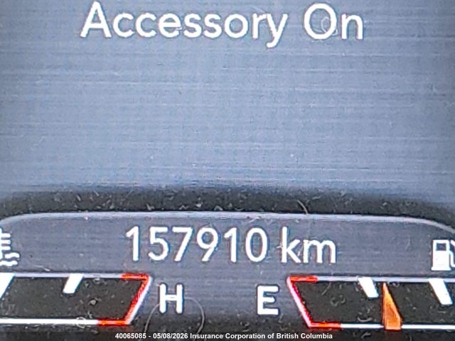 1C4PJMDX4LD638601 Jeep Cherokee Limited