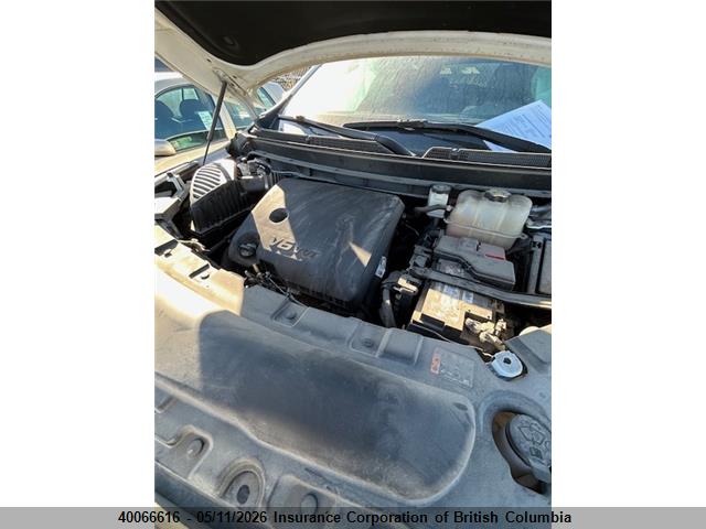 Продажа на аукционе авто 2019 Buick Enclave Essence, vin: 5GAERBKW0KJ113857, номер лота: 40066616