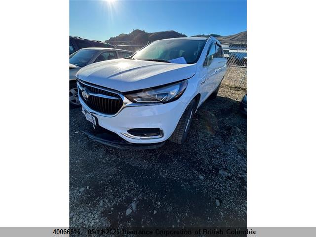Продажа на аукционе авто 2019 Buick Enclave Essence, vin: 5GAERBKW0KJ113857, номер лота: 40066616