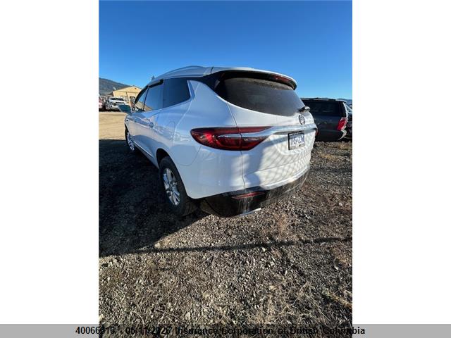 Продажа на аукционе авто 2019 Buick Enclave Essence, vin: 5GAERBKW0KJ113857, номер лота: 40066616