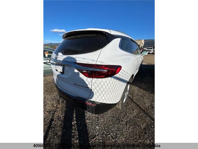 Продажа на аукционе авто 2019 Buick Enclave Essence, vin: 5GAERBKW0KJ113857, номер лота: 40066616