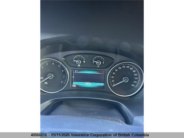 Продажа на аукционе авто 2019 Buick Enclave Essence, vin: 5GAERBKW0KJ113857, номер лота: 40066616