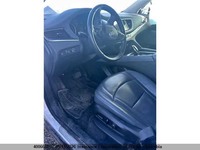 Продажа на аукционе авто 2019 Buick Enclave Essence, vin: 5GAERBKW0KJ113857, номер лота: 40066616