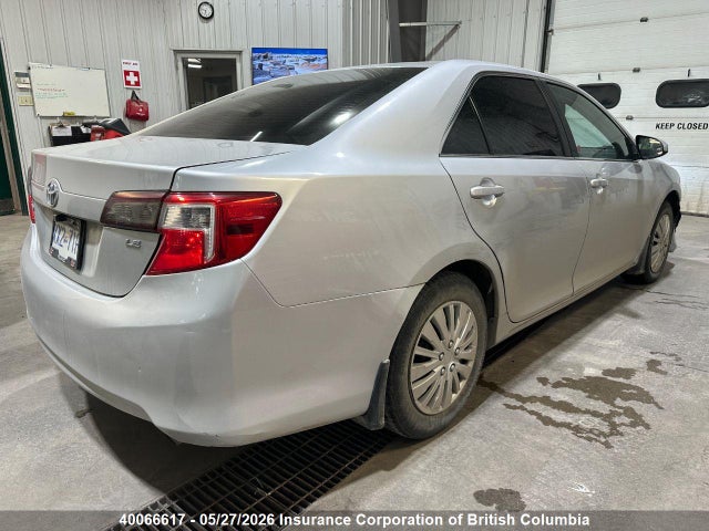 Продаж на аукціоні авто 2012 Toyota Camry, vin: 4T1BF1FK4CU517476, номер лоту: 40066617
