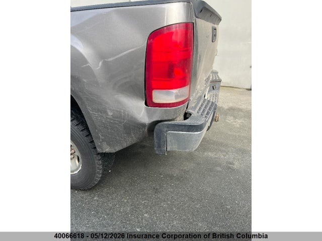 Продаж на аукціоні авто 2007 Gmc Sierra K2500 Heavy Duty, vin: 1GTHK23K67F506137, номер лоту: 40066618