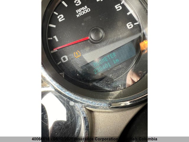 Продаж на аукціоні авто 2007 Gmc Sierra K2500 Heavy Duty, vin: 1GTHK23K67F506137, номер лоту: 40066618