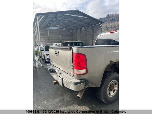 Продаж на аукціоні авто 2007 Gmc Sierra K2500 Heavy Duty, vin: 1GTHK23K67F506137, номер лоту: 40066618