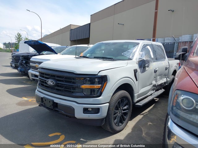 1FTFW3L85RFB72823 Ford F150