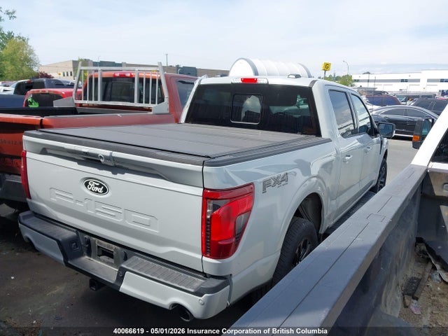 1FTFW3L85RFB72823 Ford F150