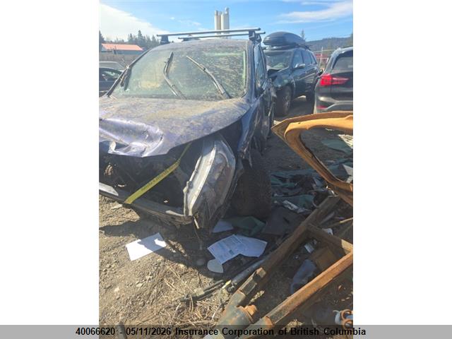 Продаж на аукціоні авто 2012 Honda Cr-v, vin: 5J6RM4H56CL801838, номер лоту: 40066620