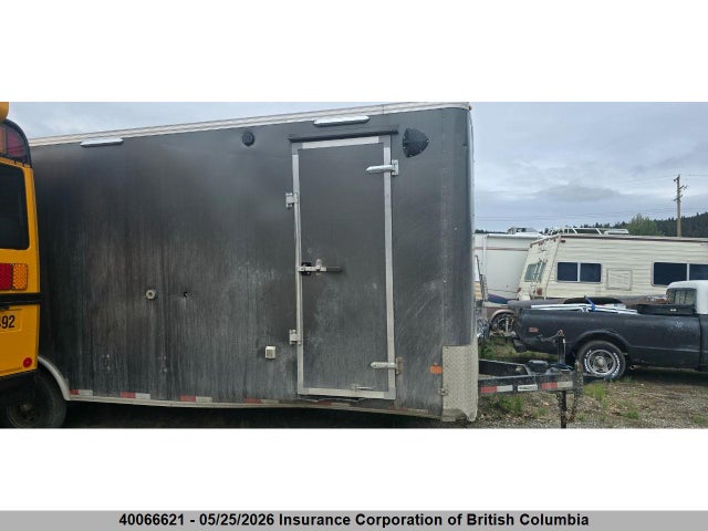 2SFFK4319R1089895 Royal Cargo Box Trailer